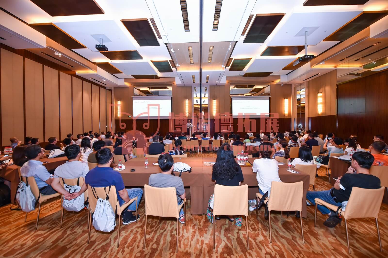 上海宜家团队会议(图2)