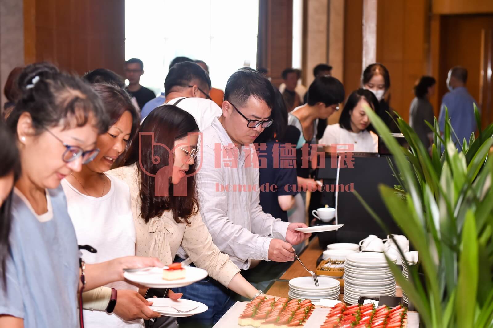 上海宜家团队会议(图7)